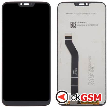 Display cu TouchScreen Motorola Moto G7 Power 2urd