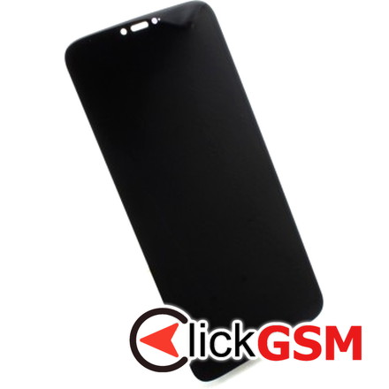 Piesa Display Cu Touchscreen Pentru Motorola Moto G7 Power Fara Rama 19rm
