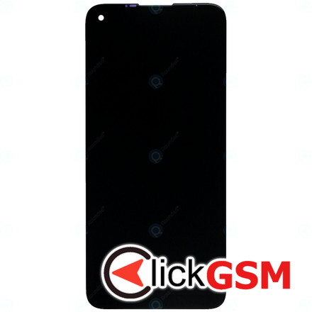 Piesa Display Cu Touchscreen Pentru Motorola Moto G8 Y5k