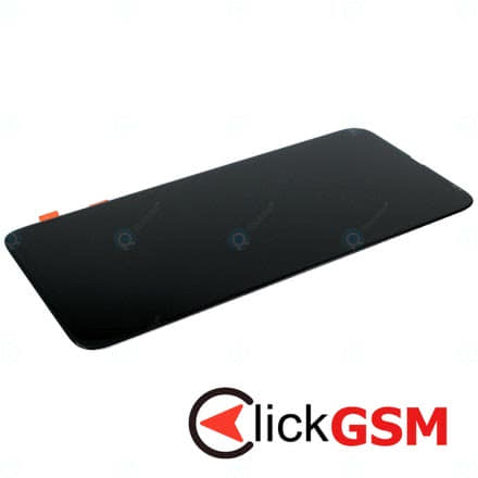 Display cu TouchScreen Negru Motorola One Fusion+ lma