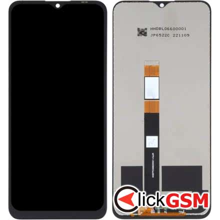 Piesa Piesa Display Cu Touchscreen Pentru Nokia G60 5g 28kj