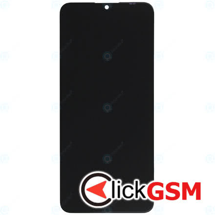 Piesa Display Cu Touchscreen Pentru Nokia G60 5g 2pha