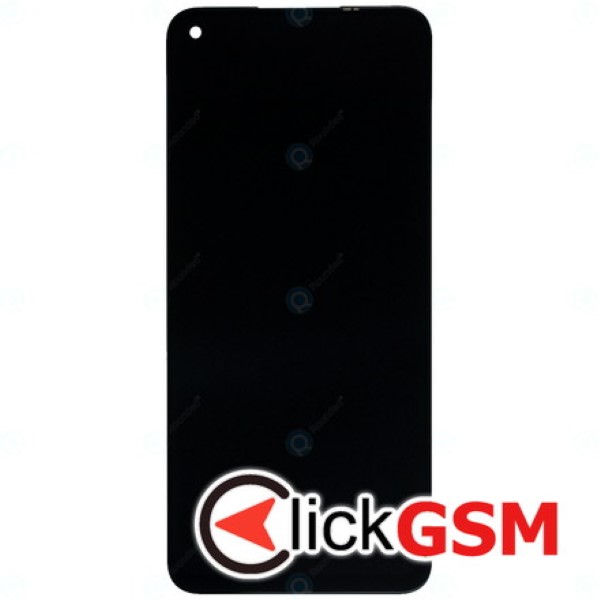 Piesa Display Cu Touchscreen Pentru Oneplus Nord N10 5g Kmr
