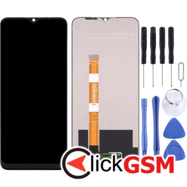 Piesa Display Oppo A53s 5G
