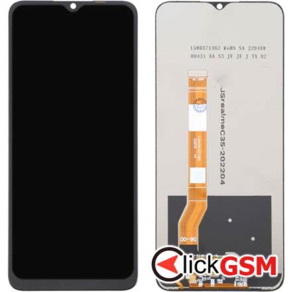 Piesa Display Oppo A57 5G