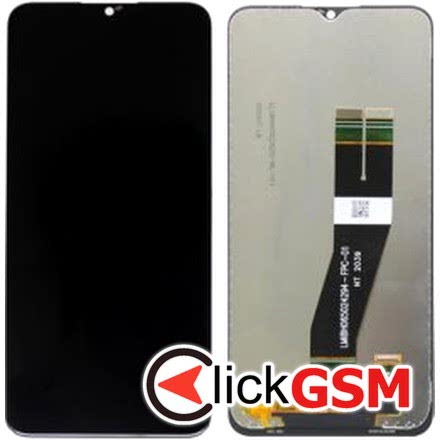 Piesa Display Cu Touchscreen Pentru Samsung Galaxy A02s Fara Rama 1nqk