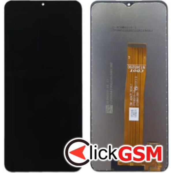 Piesa Display Cu Touchscreen Pentru Samsung Galaxy A04s Fara Rama 346m