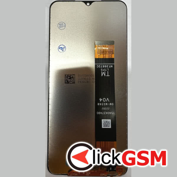 Piesa Display Cu Touchscreen Pentru Samsung Galaxy A13 Fara Rama 1ld8