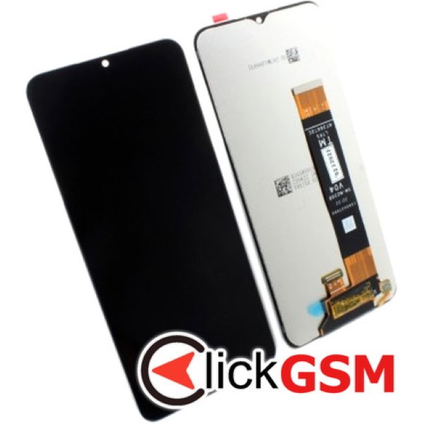 Piesa Piesa Display Cu Touchscreen Pentru Samsung Galaxy A13 Fara Rama 1ne3