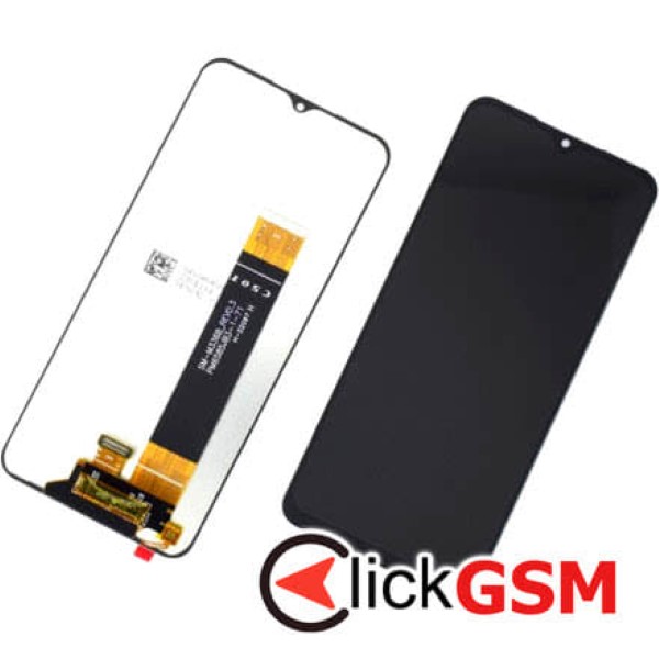 Piesa Display Cu Touchscreen Pentru Samsung Galaxy A13 Fara Rama 1ssm