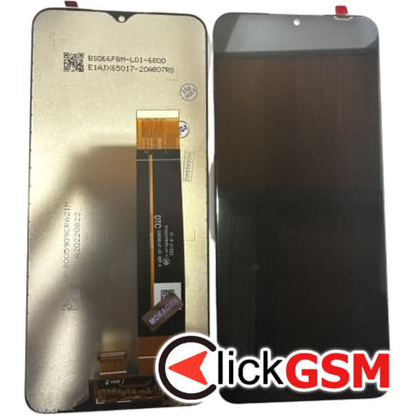 Piesa Piesa Display Cu Touchscreen Pentru Samsung Galaxy A23 5g Fara Rama 1nko