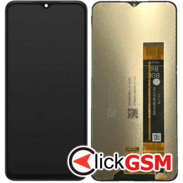 Piesa Display Cu Touchscreen Pentru Samsung Galaxy A23 5g Fara Rama 346e