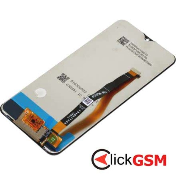 Piesa Piesa Display Cu Touchscreen Pentru Samsung Galaxy M20 4hl