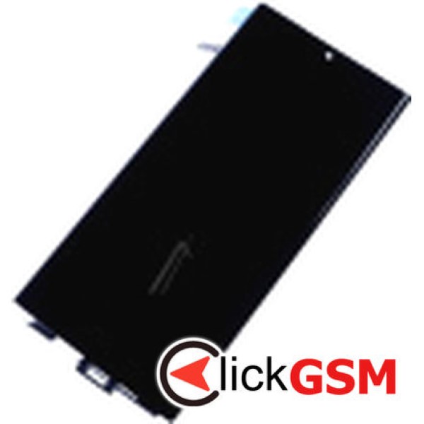 Piesa Display Cu Touchscreen Pentru Samsung Galaxy S23 Ultra Fara Rama 366b