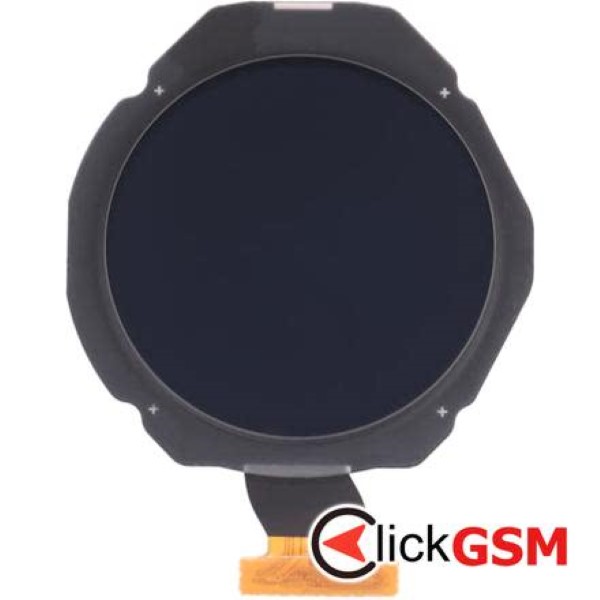 Piesa Display Cu Touchscreen Pentru Samsung Galaxy Watch 42mm 3029