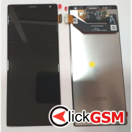 Display cu TouchScreen Negru Sony Xperia 10 Plus 36eb