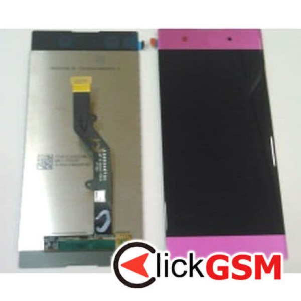 Display cu TouchScreen Roz Sony Xperia XA1 Plus 36oc