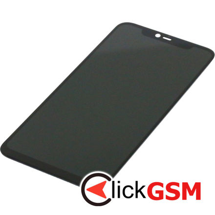 Display cu TouchScreen Negru Xiaomi Mi 8 Pro 1772