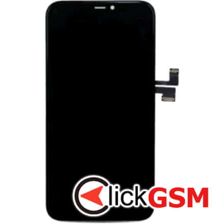 Display cu TouchScreen, Rama Apple iPhone 11 Pro 1cfv