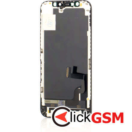 Display cu TouchScreen, Rama Apple iPhone 12 mini hz5