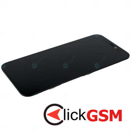 Display cu TouchScreen, Rama Apple iPhone 12 mini lpk