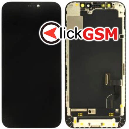 Display cu TouchScreen, Rama Apple iPhone 12 mini pvp