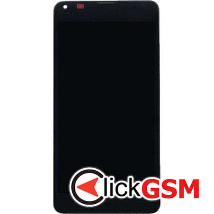 Display cu TouchScreen, Rama Microsoft Lumia 640 1y2p