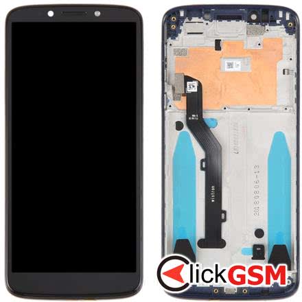 Display cu TouchScreen, Rama Motorola Moto G6 Play 2uoc