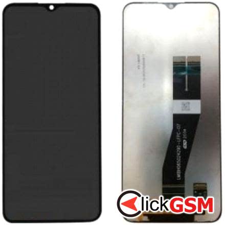 Piesa Display Cu Touchscreen Rama Pentru Samsung Galaxy A02s Dzp
