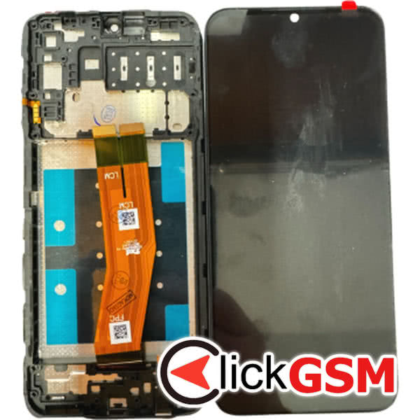Piesa Display Cu Touchscreen Rama Pentru Samsung Galaxy A14 5g 32xd