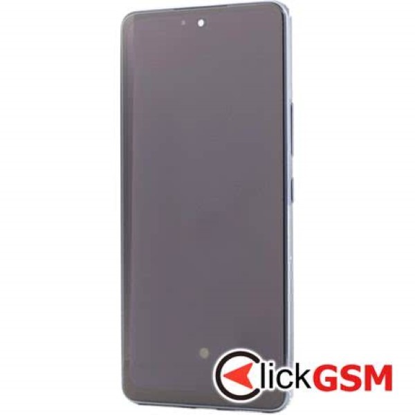 Piesa Piesa Display Cu Touchscreen Rama Pentru Samsung Galaxy A53 5g 29ww
