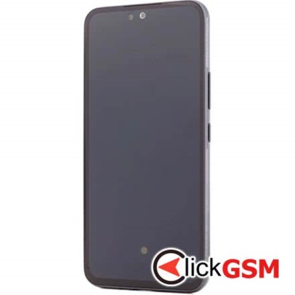 Piesa Piesa Display Cu Touchscreen Rama Pentru Samsung Galaxy A54 5g Negru 29wx