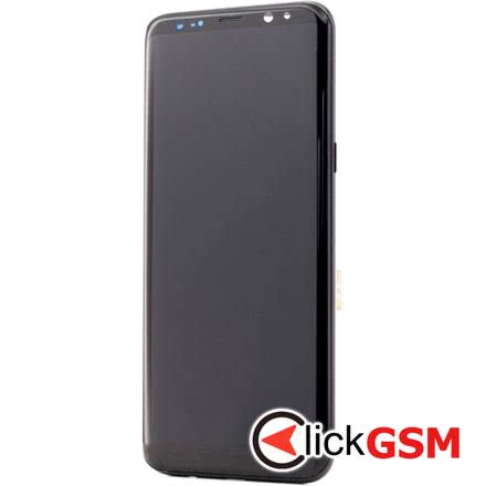 Display cu TouchScreen, Rama Samsung Galaxy S8+ 29g7
