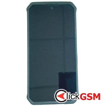 Display cu TouchScreen, Rama Negru Ulefone Armor 9 2m7p