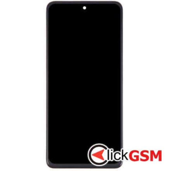 Display cu TouchScreen, Rama Xiaomi Redmi Note 11 Pro 2uuz