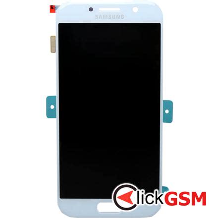 Piesa Display Original Cu Touchscreen Pentru Samsung Galaxy A5 2017 Y7