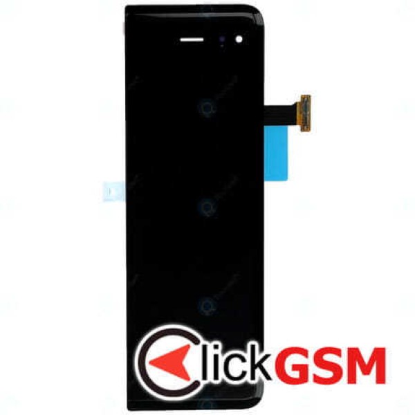 Piesa Display Original Cu Touchscreen Pentru Samsung Galaxy Fold Re6
