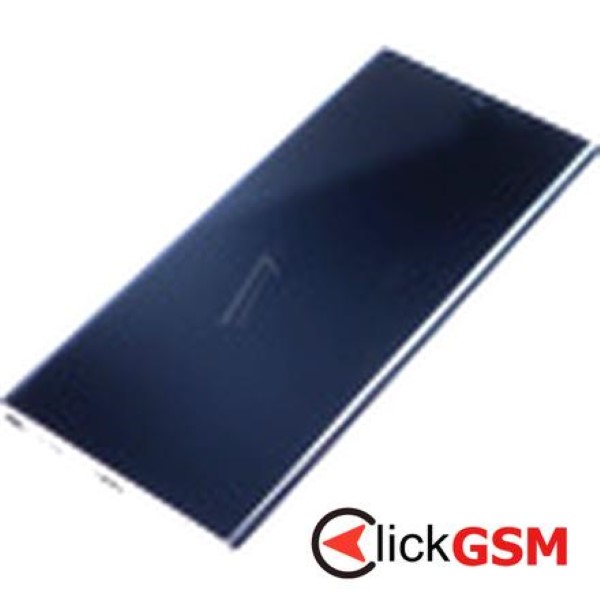 Piesa Piesa Display Original Cu Touchscreen Pentru Samsung Galaxy Note20 Ultra Alb 2pda