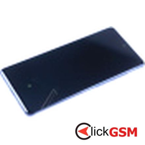 Piesa Display Original Cu Touchscreen Pentru Samsung Galaxy S20 Fe 5g Blue 2tlu