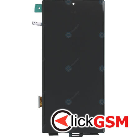 Display Original cu TouchScreen Fara Rama Samsung Galaxy S22 Ultra 2pe1