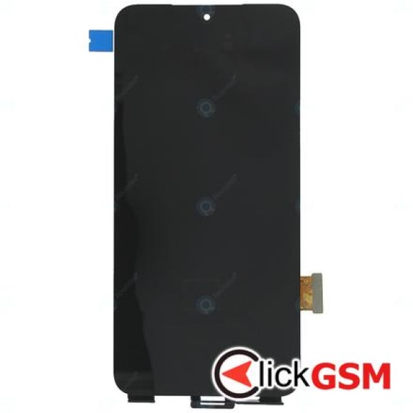 Piesa Display Original Cu Touchscreen Pentru Samsung Galaxy S23 29sm