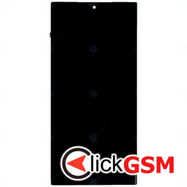 Piesa Piesa Display Original Cu Touchscreen Pentru Samsung Galaxy S23 Ultra Fara Rama 288z