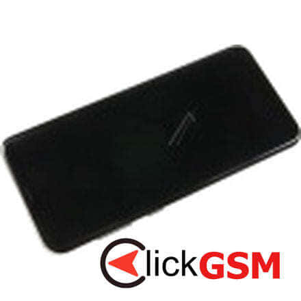Display Original cu TouchScreen Auriu Samsung Galaxy S8+ 28zl