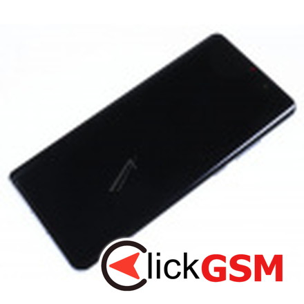 Display Original cu TouchScreen, Rama, Baterie Crystal Huawei P30 Pro 1e1u