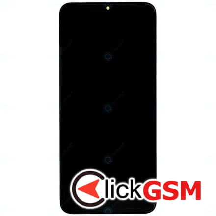 Piesa Display Original Cu Touchscreen Rama Baterie Pentru Huawei Y6p 1r76