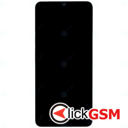 Piesa Display Original Cu Touchscreen Rama Baterie Pentru Samsung Galaxy A32 1w0m