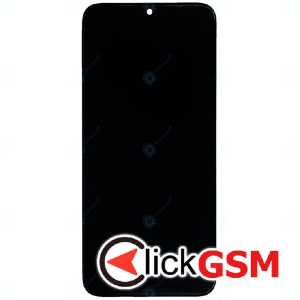 Piesa Display Original Cu Touchscreen Rama Pentru Motorola Moto E7 Power 19sp