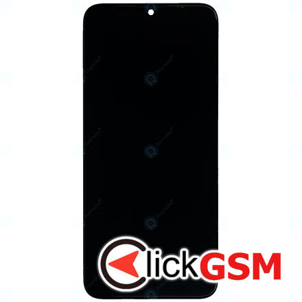 Piesa Display Original Cu Touchscreen Rama Pentru Motorola Moto E7i Power 1k56
