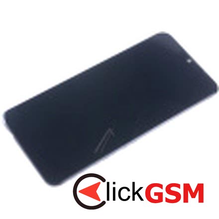 Display Original cu TouchScreen, Rama Motorola Moto G20 1sj0