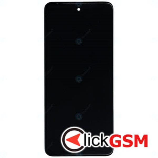Display Original cu TouchScreen, Rama Motorola Moto G60S 1835
